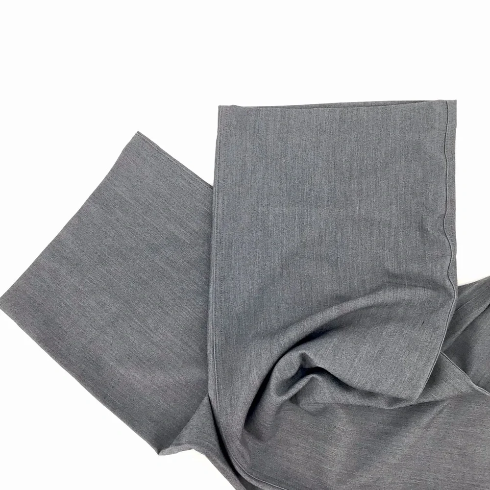 Figs Pisco Basic Technical Collection Scrub Pants In Graphite Size Large